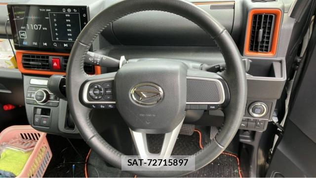 Daihatsu TANTO 2023-09 8281928-16