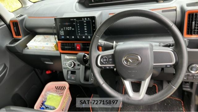Daihatsu TANTO 2023-09 8281928-2