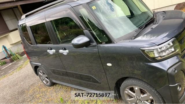 Daihatsu TANTO 2023-09 8281928-3