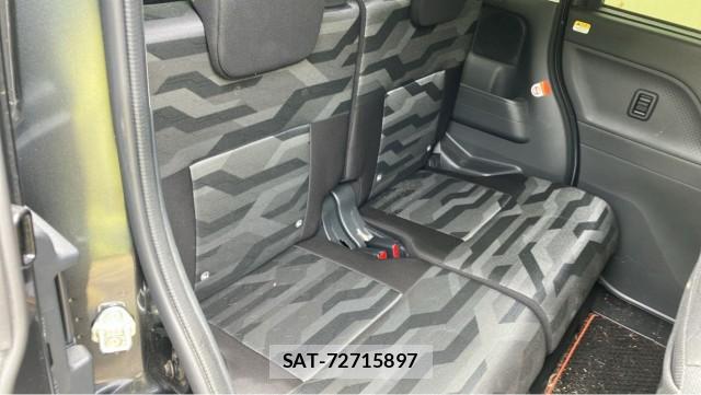 Daihatsu TANTO 2023-09 8281928-6
