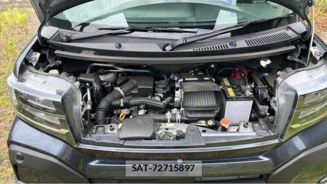 Daihatsu TANTO 2023-09 8281928-7