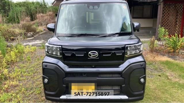 Daihatsu TANTO 2023-09 8281928-9