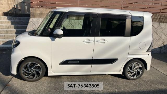 Daihatsu TANTO 2021-06 8282124-10