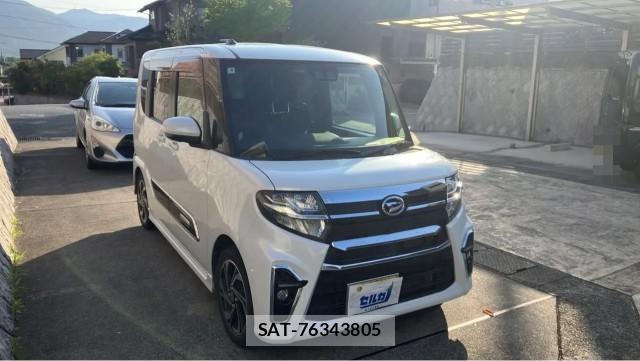 Daihatsu TANTO 2021-06 8282124-11