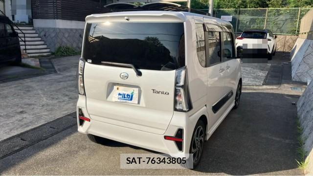 Daihatsu TANTO 2021-06 8282124-12