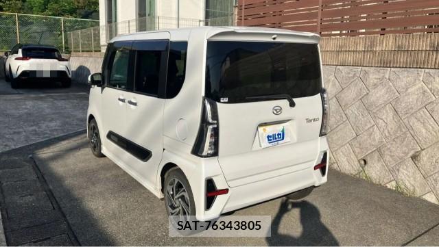 Daihatsu TANTO 2021-06 8282124-13