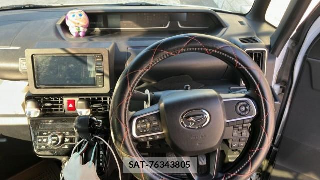Daihatsu TANTO 2021-06 8282124-16