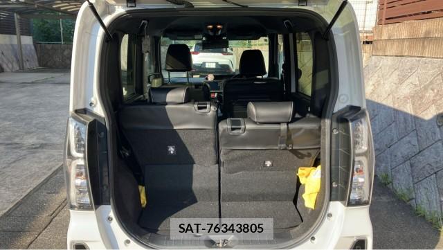 Daihatsu TANTO 2021-06 8282124-17
