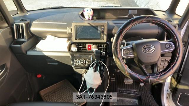 Daihatsu TANTO 2021-06 8282124-2