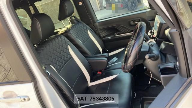 Daihatsu TANTO 2021-06 8282124-5