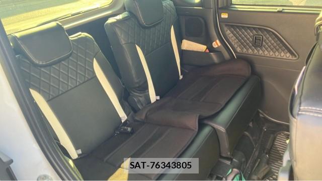 Daihatsu TANTO 2021-06 8282124-6