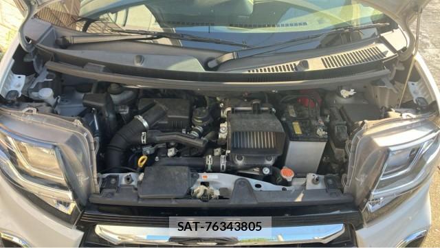 Daihatsu TANTO 2021-06 8282124-7