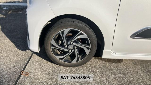 Daihatsu TANTO 2021-06 8282124-8