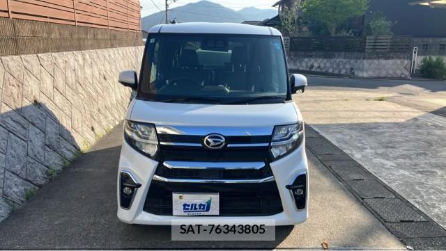 Daihatsu TANTO 2021-06 8282124-9