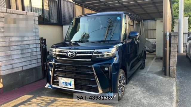 Daihatsu TANTO 2024-11 8282237-0