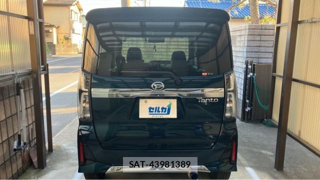 Daihatsu TANTO 2024-11 8282237-1