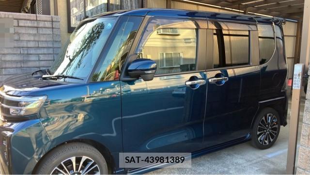 Daihatsu TANTO 2024-11 8282237-10