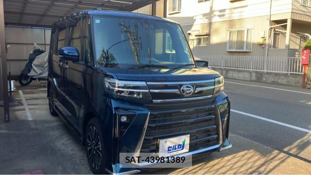 Daihatsu TANTO 2024-11 8282237-11