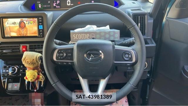 Daihatsu TANTO 2024-11 8282237-16