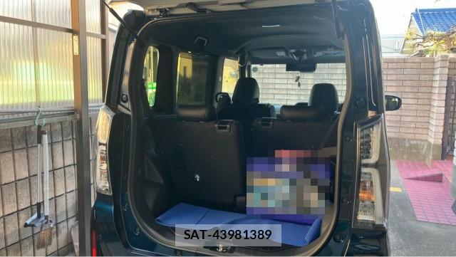 Daihatsu TANTO 2024-11 8282237-17