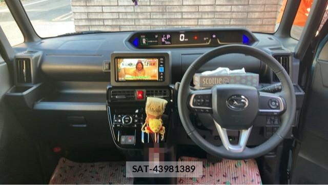 Daihatsu TANTO 2024-11 8282237-2