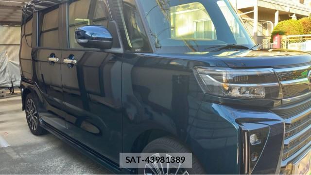 Daihatsu TANTO 2024-11 8282237-3