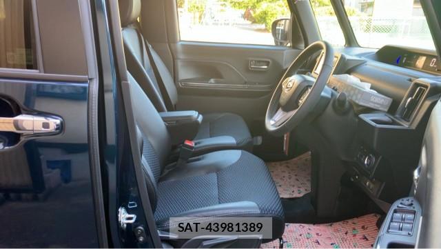 Daihatsu TANTO 2024-11 8282237-5