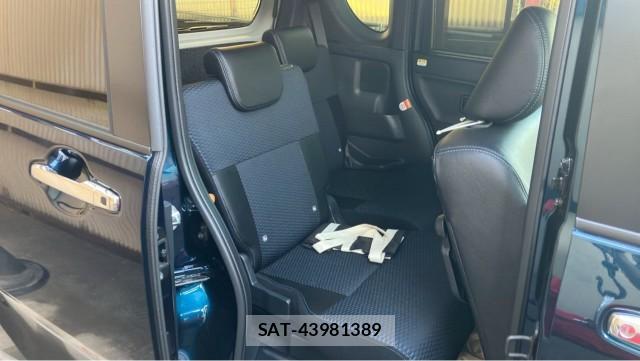 Daihatsu TANTO 2024-11 8282237-6
