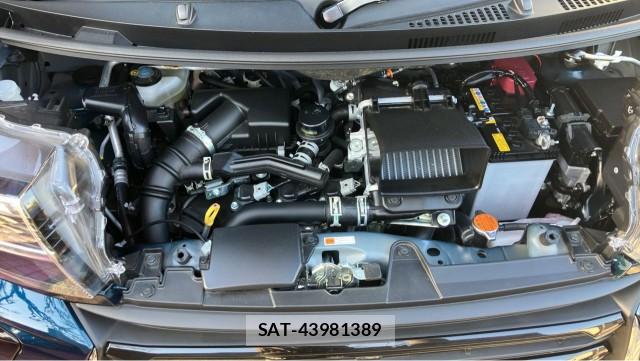 Daihatsu TANTO 2024-11 8282237-7
