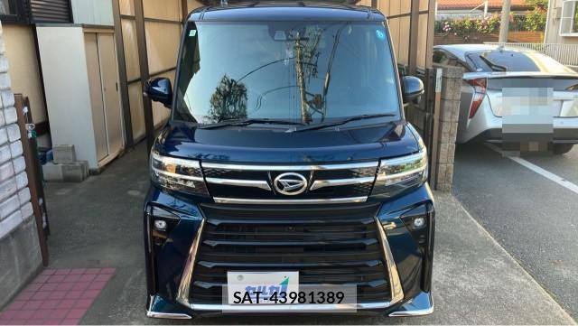 Daihatsu TANTO 2024-11 8282237-9