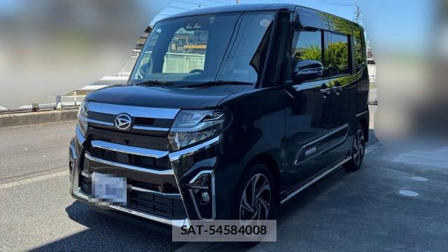 Daihatsu TANTO 2022-09 8282248-0