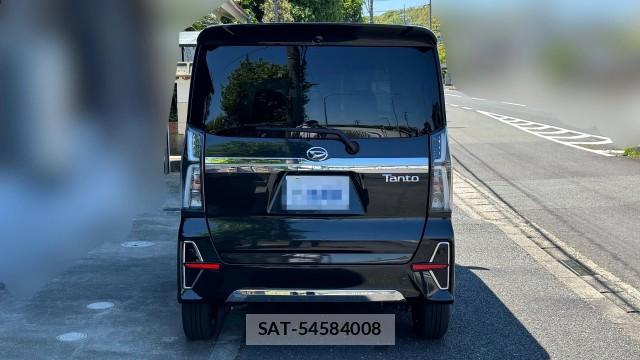 Daihatsu TANTO 2022-09 8282248-1