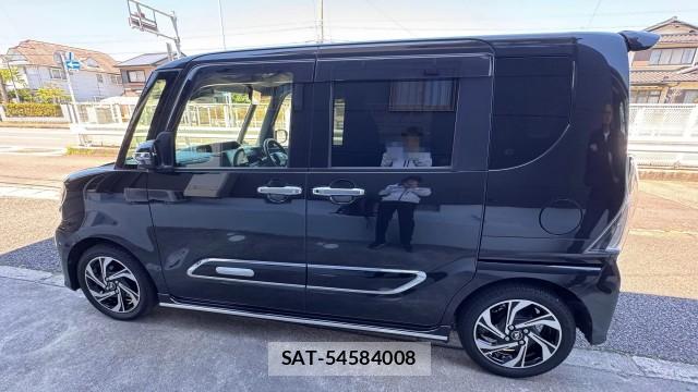 Daihatsu TANTO 2022-09 8282248-10