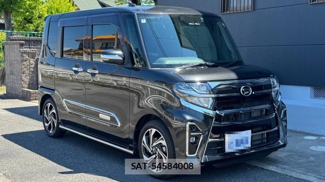 Daihatsu TANTO 2022-09 8282248-11
