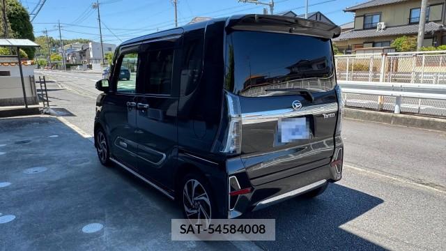 Daihatsu TANTO 2022-09 8282248-13