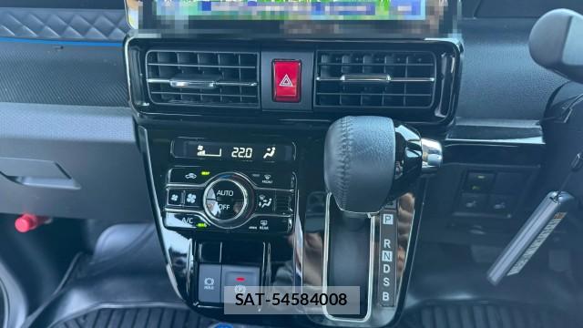 Daihatsu TANTO 2022-09 8282248-14