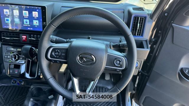 Daihatsu TANTO 2022-09 8282248-16