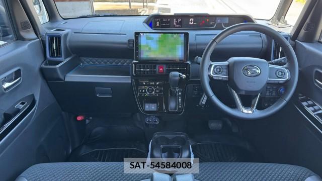 Daihatsu TANTO 2022-09 8282248-2