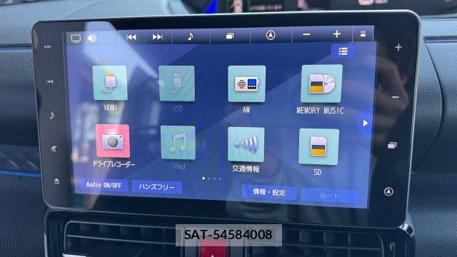 Daihatsu TANTO 2022-09 8282248-4