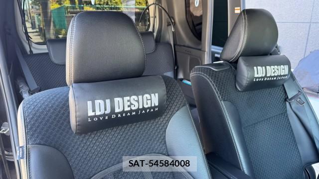 Daihatsu TANTO 2022-09 8282248-5