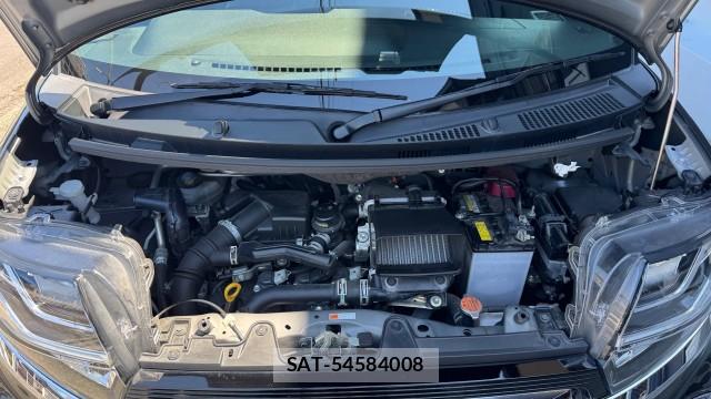 Daihatsu TANTO 2022-09 8282248-7
