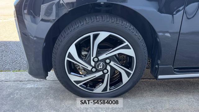 Daihatsu TANTO 2022-09 8282248-8