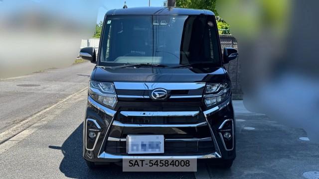 Daihatsu TANTO 2022-09 8282248-9