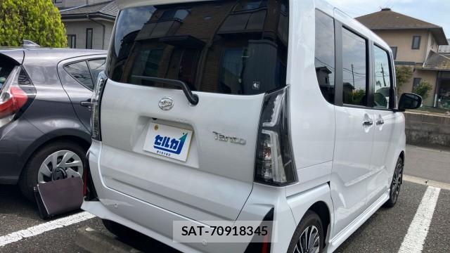 Daihatsu TANTO 2025-09 8282277-1