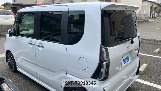 Daihatsu TANTO 2025-09 8282277-10
