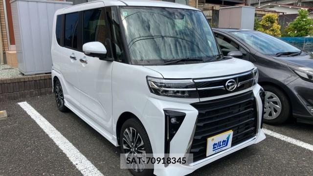 Daihatsu TANTO 2025-09 8282277-11