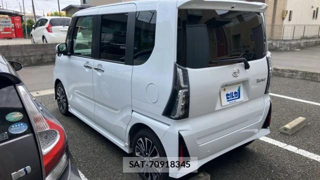 Daihatsu TANTO 2025-09 8282277-13