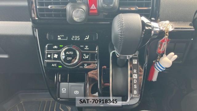 Daihatsu TANTO 2025-09 8282277-14