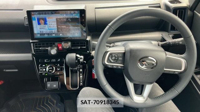 Daihatsu TANTO 2025-09 8282277-16