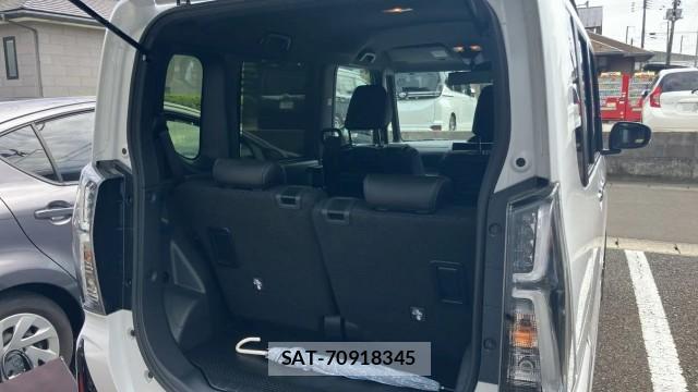 Daihatsu TANTO 2025-09 8282277-17